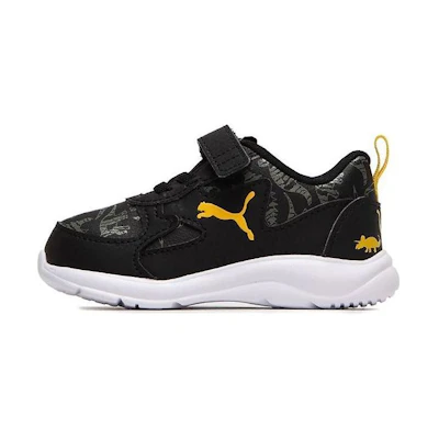 (TD) Puma Fun Racer Archeo AC 'Dinosaur - Black'