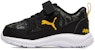 (TD) Puma Fun Racer Archeo AC 'Dinosaur - Hitam' 194280-01