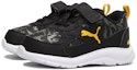 Shop (TD) Puma Fun Racer Archeo AC 'Dinosaur - Hitam' 194280-01