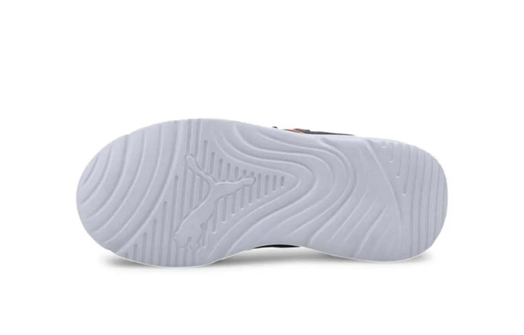 Purchase (TD) Puma Fun Racer Archeo AC ''Dinosaur - Peacoat'' Kinder Sneaker 194280-02