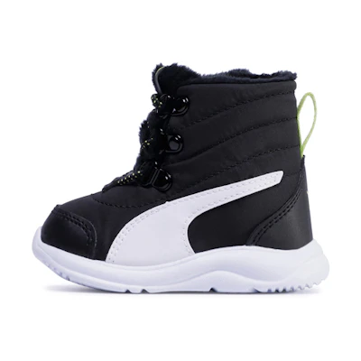 (TD) Puma Fun Racer Boot AC