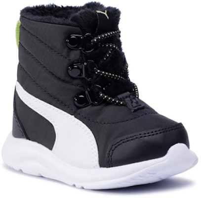 (TD) 푸마 펀 레이서 부츠 AC (Puma Fun Racer Boots AC) 194282-01 Lookbook (TD) 푸마 펀 레이서 부츠 AC (Puma Fun Racer Boots AC) 194282-01