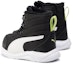 Shop (TD) Puma Fun Racer Boot AC Kanak-kanak 194282-01