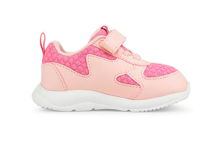 (TD) Puma Fun Racer Fly-Mingo AC 'Pink White' 圖 2