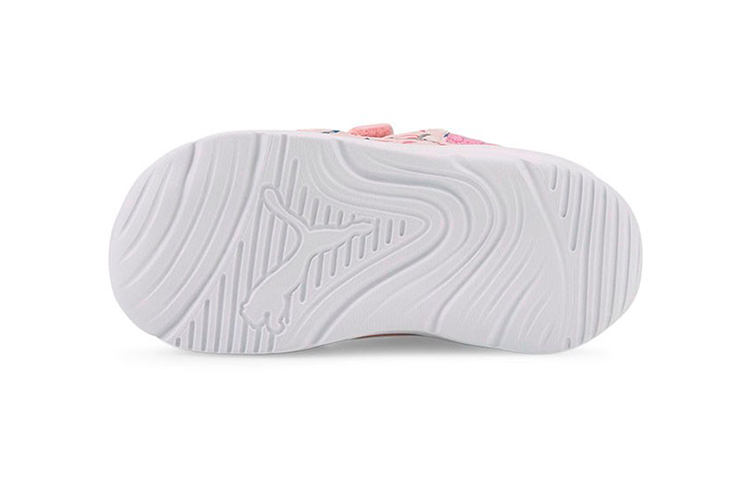 (TD) Puma Fun Racer Fly-Mingo AC 'Pink White' 圖 4