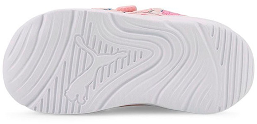 (Toddler) Puma Fun Racer Fly-Mingo AC 'Pink White' 383135-01 Shop (Toddler) Puma Fun Racer Fly-Mingo AC 'Pink White' 383135-01