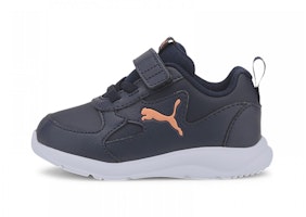 (Toddler) Puma Fun Racer Low 'Blue White' 193624-04 (Toddler) Puma Fun Racer Low 'Blue White' 193624-04