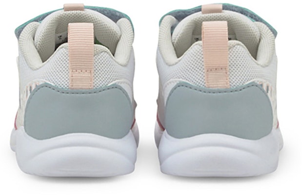 (Toddler) Puma Fun Racer Roar 'White Blue Pink' 380883-01 Shop (Toddler) Puma Fun Racer Roar 'White Blue Pink' 380883-01