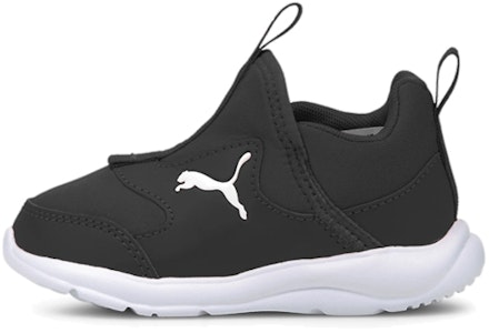 (TD) Puma Fun Racer Slip-On 'Hitam Putih' 193667-04 Buy (TD) Puma Fun Racer Slip-On 'Hitam Putih' 193667-04