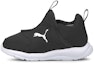 Buy (TD) Puma Fun Racer Slip-On 'Hitam Putih' 193667-04
