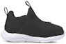 Order (TD) Puma Fun Racer Slip-On ''Noir Blanc'' 193667-04