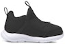 Order (TD) Puma Fun Racer Slip-On 'Hitam Putih' 193667-04