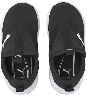 (TD) Puma Fun Racer Slip-On ''Noir Blanc'' 193667-04 Lookbook (TD) Puma Fun Racer Slip-On ''Noir Blanc'' 193667-04