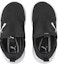 Lookbook (TD) Puma Fun Racer Slip-On 'Hitam Putih' 193667-04