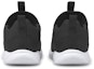 Shop (TD) Puma Fun Racer Slip-On 'Hitam Putih' 193667-04
