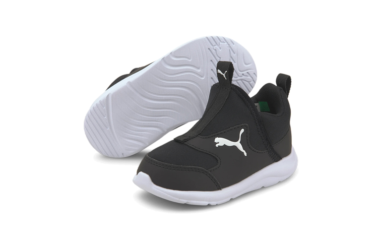 Purchase (TD) Puma Fun Racer Slip-On ''Noir Blanc'' 193667-04
