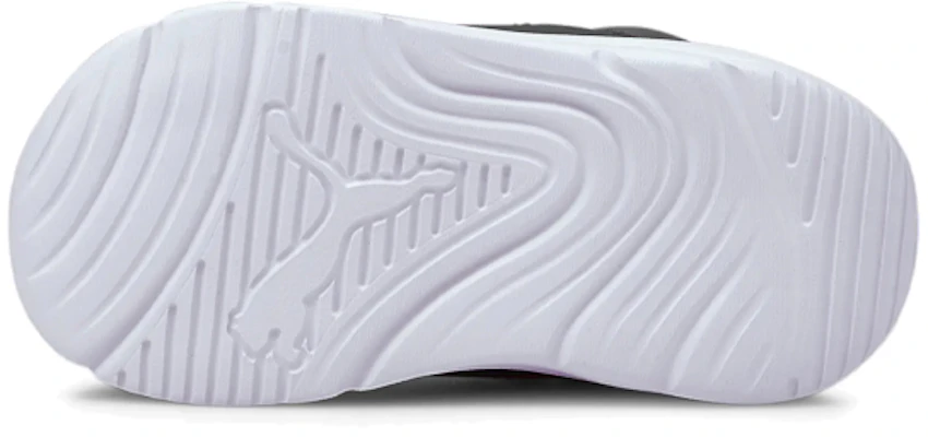 (TD) Puma Fun Racer Slip-On ''Noir Blanc'' 193667-04 Details for (TD) Puma Fun Racer Slip-On ''Noir Blanc'' 193667-04