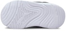 Details for (TD) Puma Fun Racer Slip-On 'Hitam Putih' 193667-04