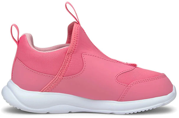 (TD) Puma Fun Racer Slip-On 'Rosa Blanco' 193668-07 Order (TD) Puma Fun Racer Slip-On 'Rosa Blanco' 193668-07
