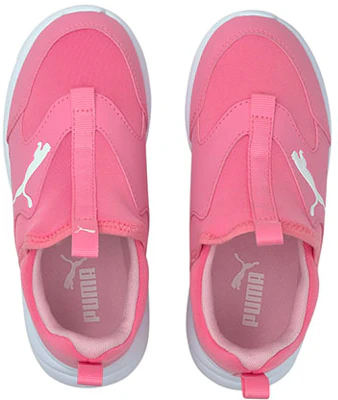 (TD) Puma Fun Racer Slip-On 'Rosa Blanco' 193668-07 Lookbook (TD) Puma Fun Racer Slip-On 'Rosa Blanco' 193668-07