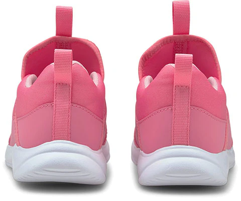 (TD) Puma Fun Racer Slip-On 'Rosa Blanco' 193668-07 Shop (TD) Puma Fun Racer Slip-On 'Rosa Blanco' 193668-07