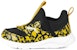 (TD) Puma Fun Racer Slip On SU 'Hitam Kuning' 194344-01
