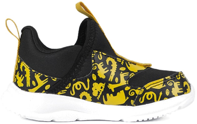 (TD) Puma Fun Racer Slip On SU 'Hitam Kuning' 194344-01 Order (TD) Puma Fun Racer Slip On SU 'Hitam Kuning' 194344-01