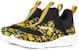 (TD) Puma Fun Racer Slip On SU 'Hitam Kuning' 194344-01
