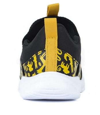 (TD) Puma Fun Racer Slip On SU 'Hitam Kuning' 194344-01 Purchase (TD) Puma Fun Racer Slip On SU 'Hitam Kuning' 194344-01