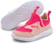 Purchase (TD) Puma Fun Racer Slip On 'Pink Brown' - Kasut Slip On Pink Coklat Puma 193668-02