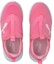 Lookbook (TD) Puma Fun Racer Slip-On 'Merah Jambu Putih' 193668-07