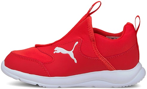 (TD) 푸마 펀 레이서 슬립온 (비비드 레드) 193668-05 Buy (TD) 푸마 펀 레이서 슬립온 (비비드 레드) 193668-05