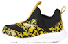 Buy (TD) Puma Fun Racer Slip On SU ''Zwart Geel'' 194344-01