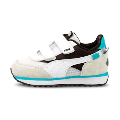 (TD) Puma Future Rider 'Animals - Panda'
