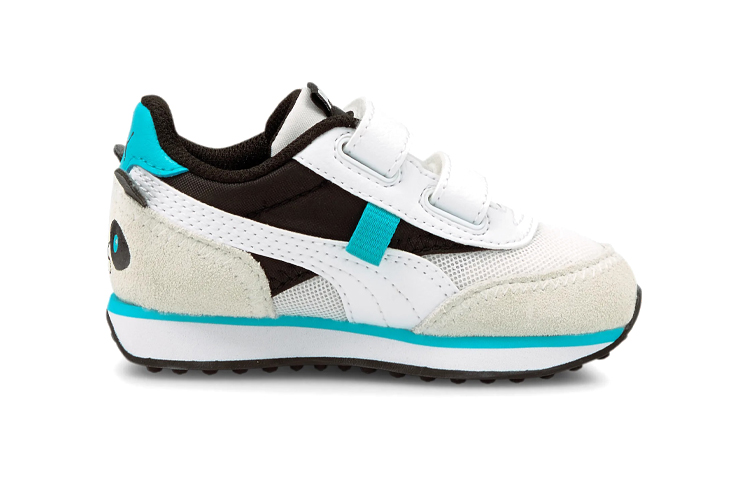 Order (TD) Puma Future Rider 'Animales - Panda' 368742-02