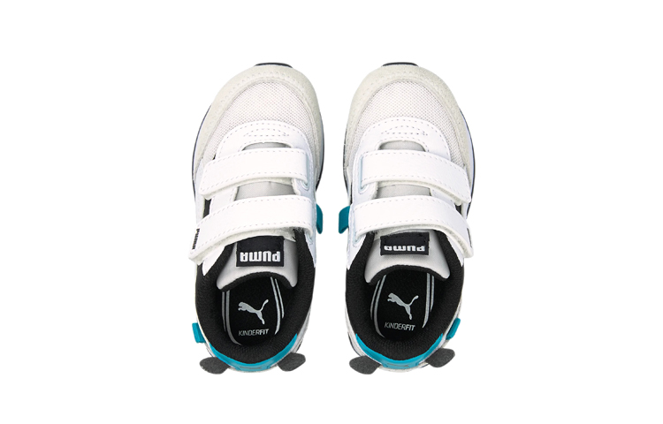 Shop (TD) Puma Future Rider 'Animales - Panda' 368742-02