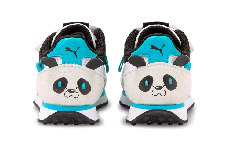 (TD) Puma Future Rider 'Animals - Panda' 圖 5