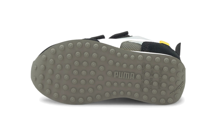 (TD) Puma Future Rider 'Black Yellow' 圖 6
