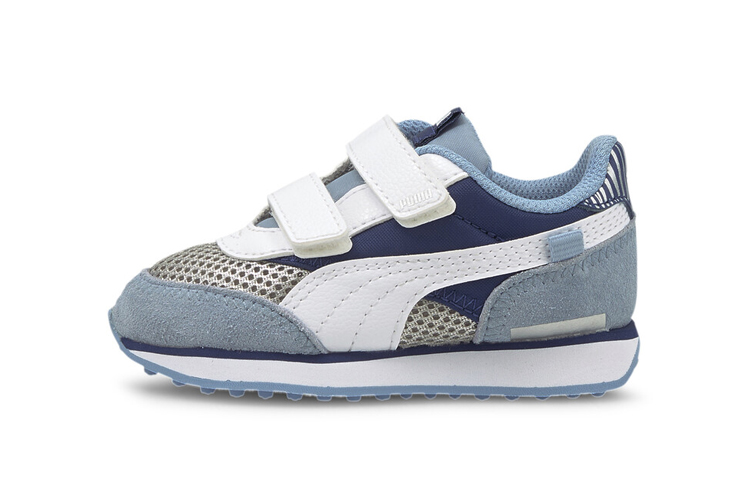 (TD) Puma Future Rider 'Blue'