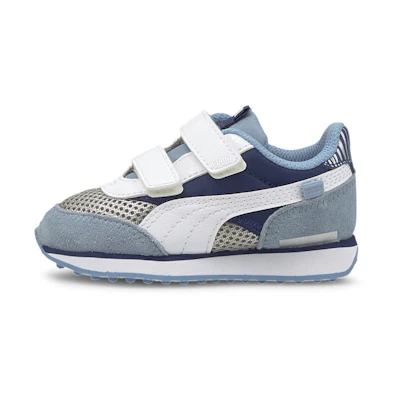 (TD) Puma Future Rider 'Blue'