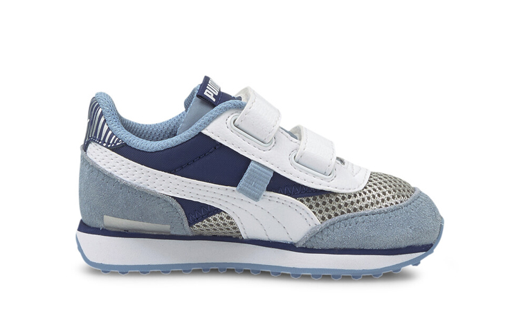 (TD) Puma Future Rider 'Blue' 圖 2