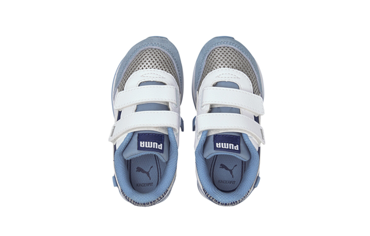 (TD) Puma Future Rider 'Blue' 圖 3