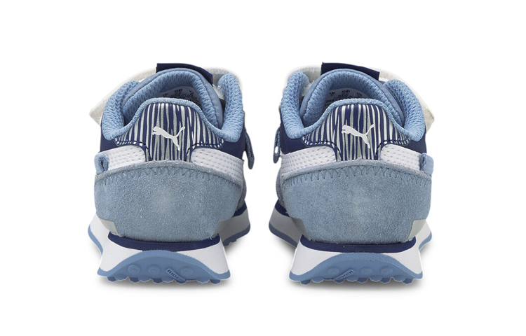 (TD) Puma Future Rider 'Blue' 圖 4