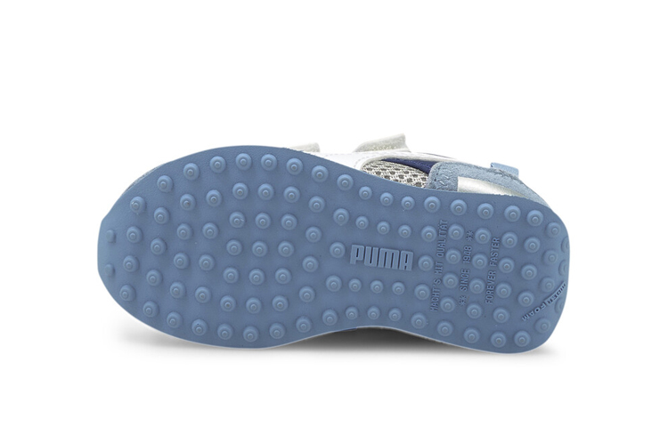 (TD) Puma Future Rider 'Blue' 圖 5