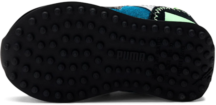 寶寶Puma Future Rider「城市攻擊-數位藍」374774-02 Purchase 寶寶Puma Future Rider「城市攻擊-數位藍」374774-02