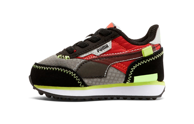 Buy (TD) 彪马 Future Rider ‘城市袭击 - 融合珊瑚’ 374774-01