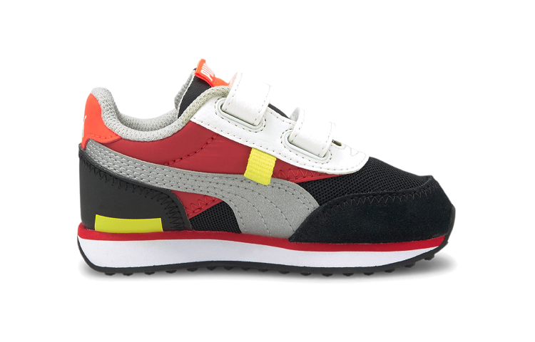 (TD) Puma Future Rider 'Neon Flame' 圖 2