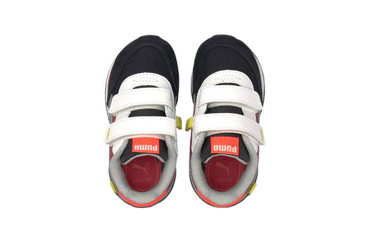(TD) Puma Future Rider 'Neon Flame' 圖 4