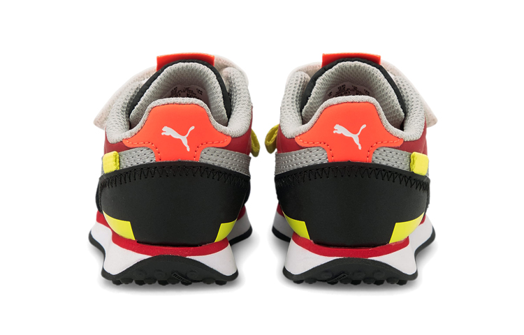 (TD) Puma Future Rider 'Neon Flame' 圖 5