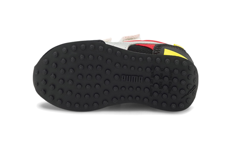 (TD) Puma Future Rider 'Neon Flame' 圖 6